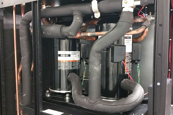 Commercial Hvac Services Commercial Hvac Services