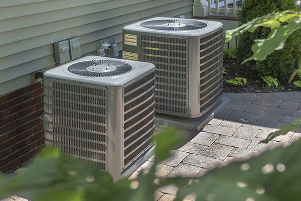 Residential Hvac Service