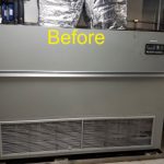 Before Hvac Maintenance