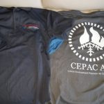 Cepac Air Uniform