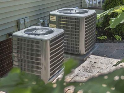 Residential Hvac Service